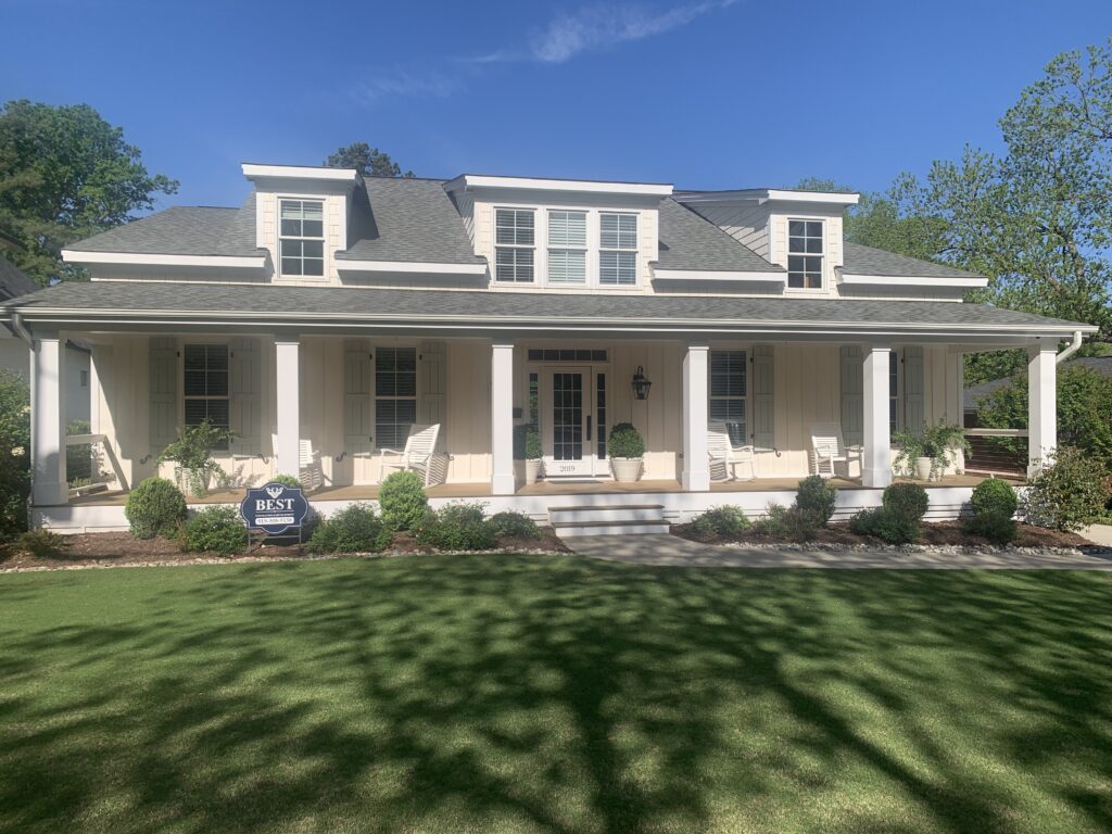 Additions & Renovations